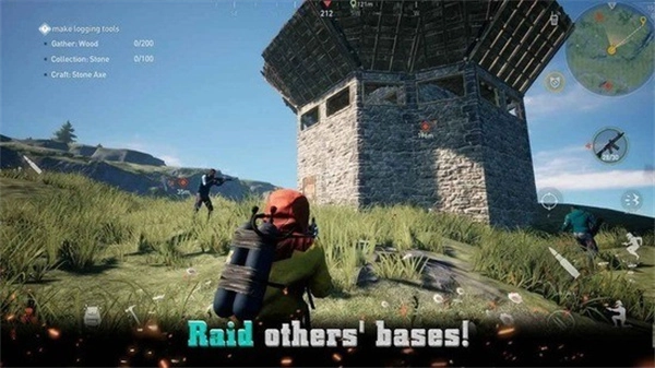 projectZ正版-截圖3