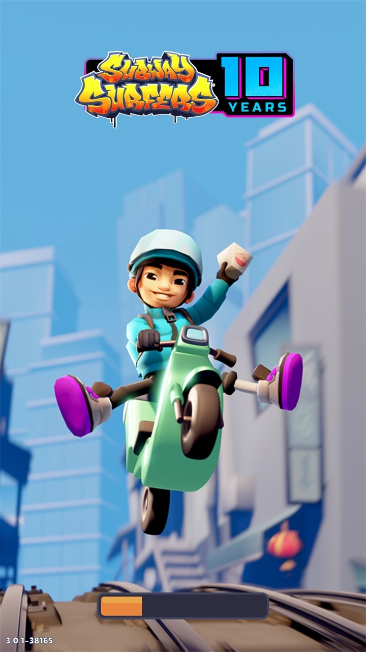 G沙盒仇恨联机版(1)