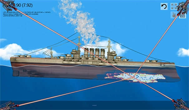 漂浮沙盒模拟器2