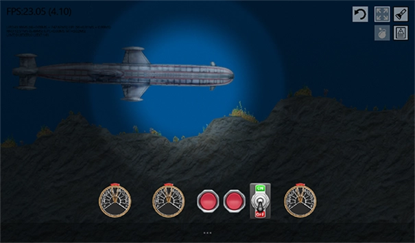 漂浮沙盒模拟器3