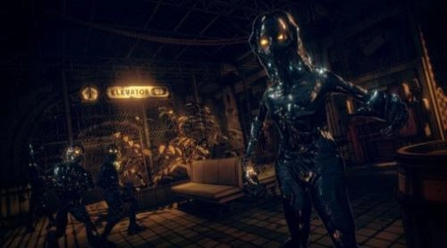 班迪与黑暗复兴中文版截图0