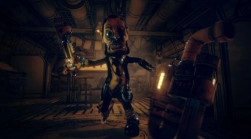 班迪与黑暗复兴中文版截图2