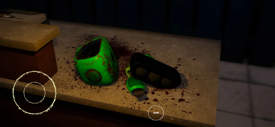 波比的游戏时间手机版截图3