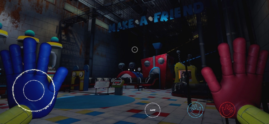 波比的游戏时间手机版截图4