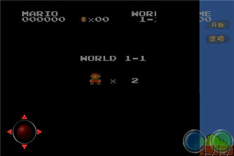 超级玛丽经典绿色版(2)