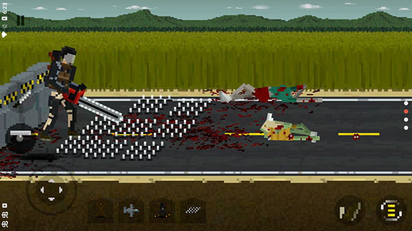 僵尸射击与防御修改器(4)