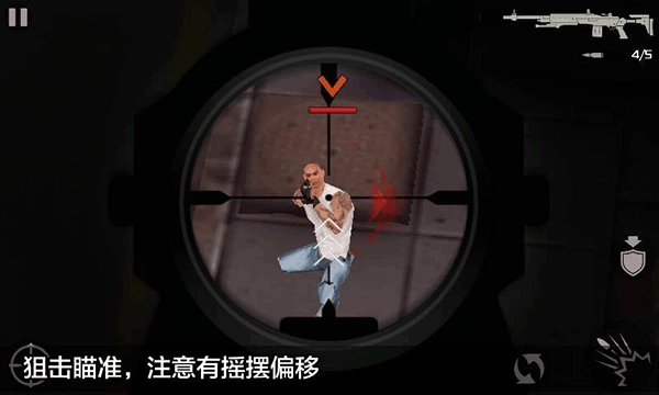 杀手2：影子阴谋直装版