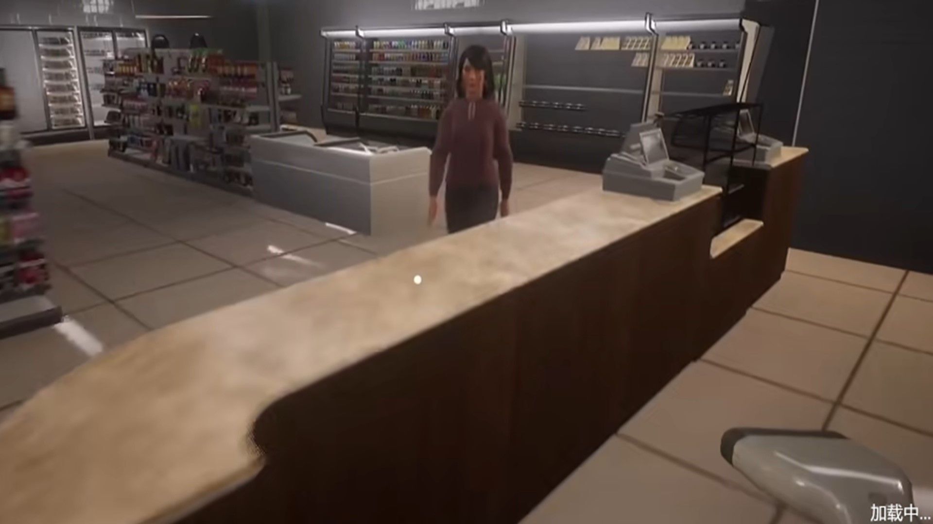 超市经营大师图1