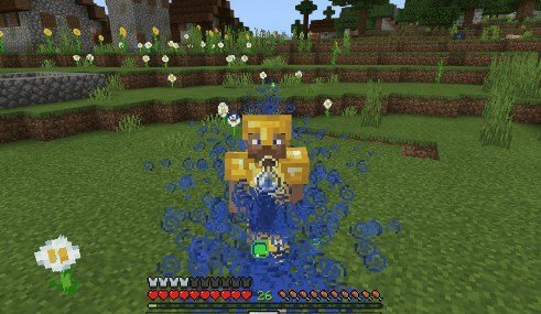 我的世界超现实X虚拟生存整合包(1)