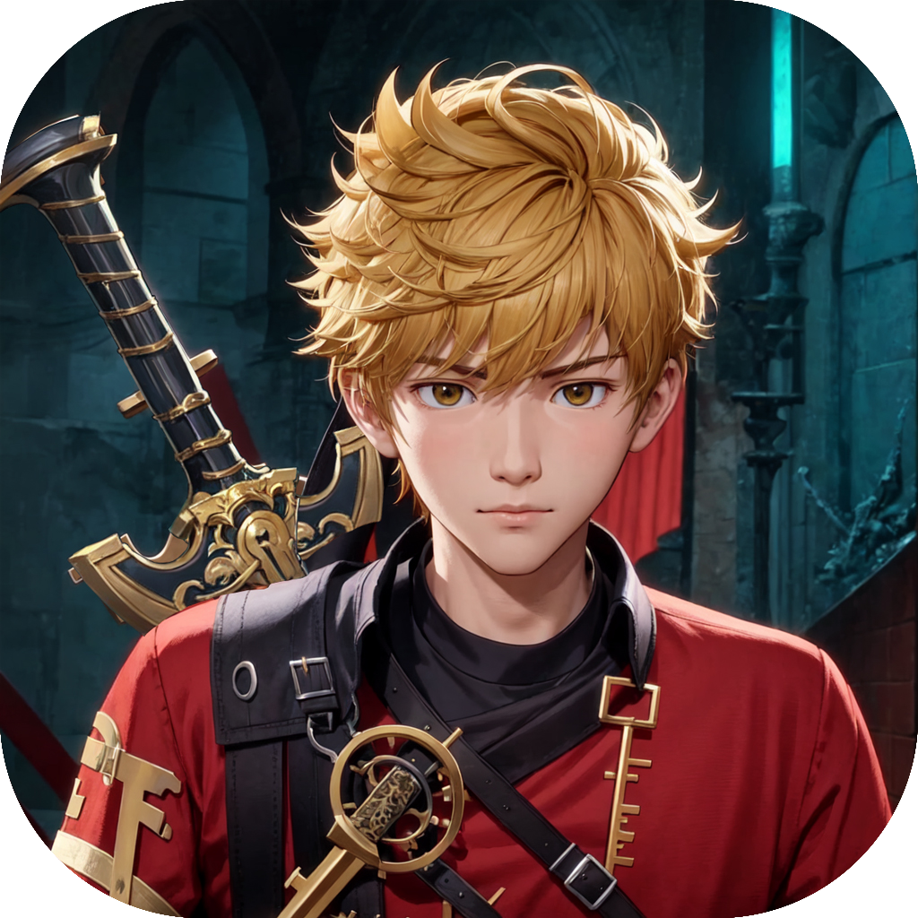 妖神记之巅峰对决正版 V1.5