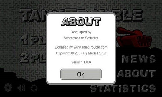 坦克动荡2联机版(3)