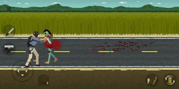 僵尸射击与防御MOD菜单版(1)