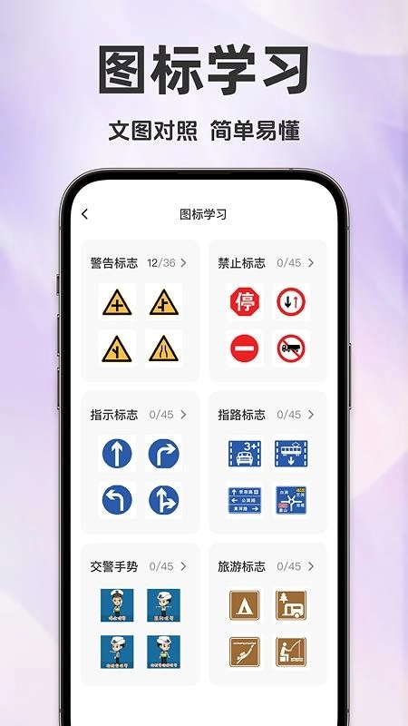 驾考全科通截图2