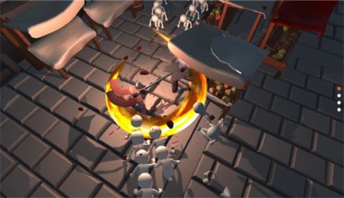 忍者无双手机版(3)