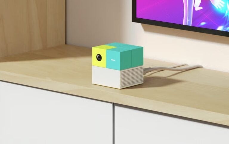 因黑色星期五而爆红的NexPlayground主机公司CEO分享创作灵感