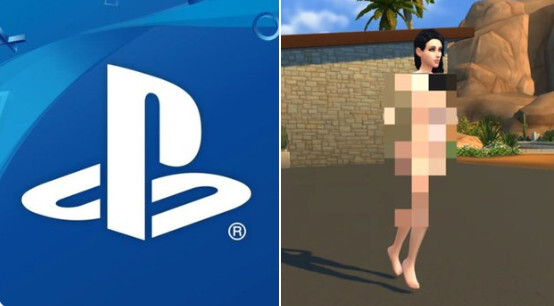 索尼研发内容审查AI，能对游戏中的成熟或敏感内容进行实时调整