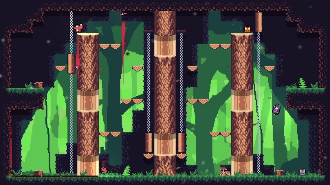 《战斗锻造师》最新预告片正式公布，实机游戏画面同步呈现