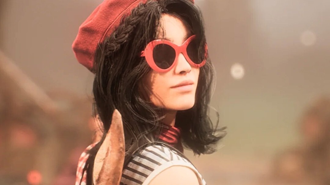 力排众议，独立游戏大奖把年度游戏奖项颁给了《光与影：33号远征队》