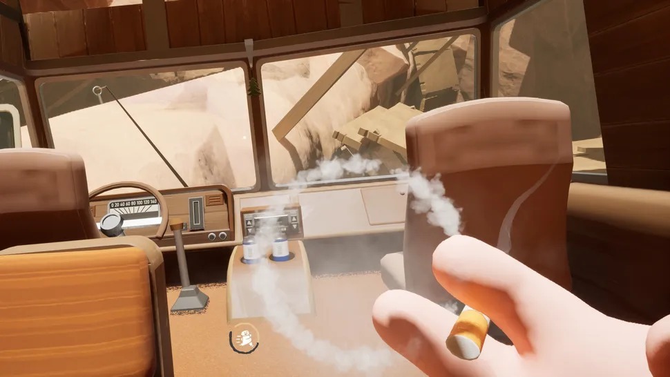 《房车到了吗?》首个大型更新档正式推出新添一张地图