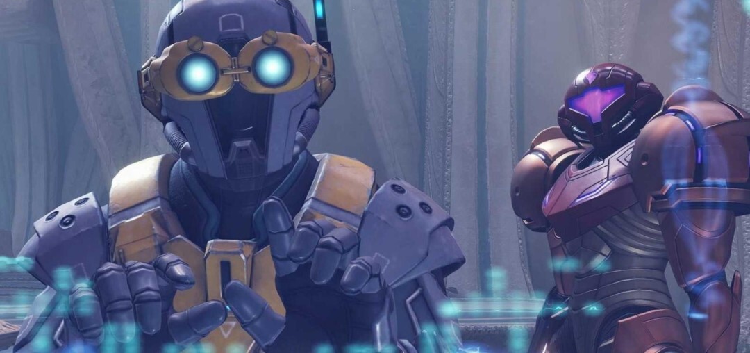 《密特罗德究极4》删减内容被曝光话痨哥原本话更多