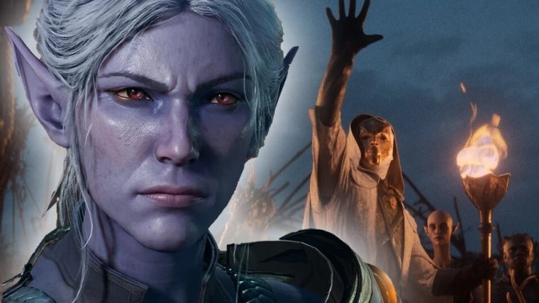 再無任何限制！拉瑞安稱《神界》戰(zhàn)斗系統(tǒng)已在《博德3》之上