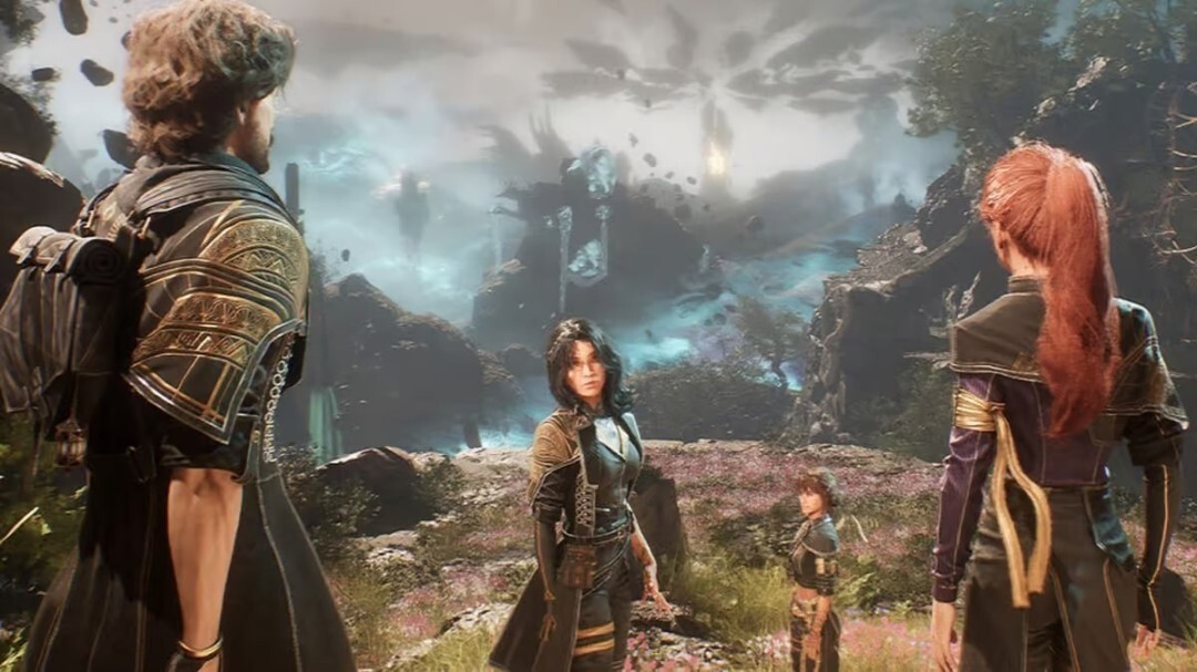 《光与影：33号远征队》因AI元素失去年度最佳奖项海外网友热议：这太不公平了！