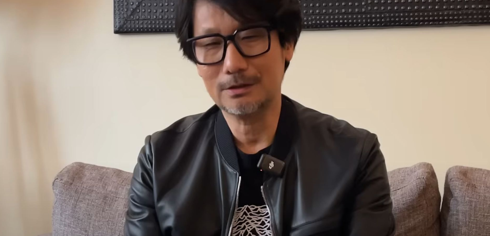 和手机的普及类似！小岛秀夫倡议大众接纳并合理运用AI