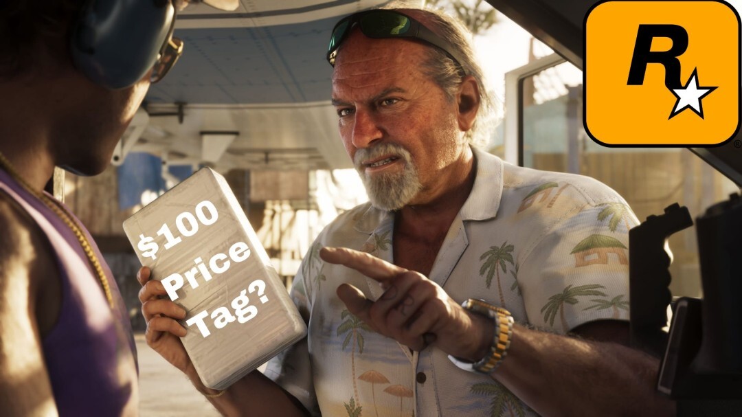 《GTA6》价格或突破80美元？分析师认为涨价是“明智选择”