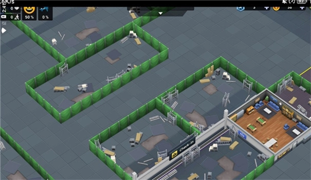 机场模拟器大亨(4)