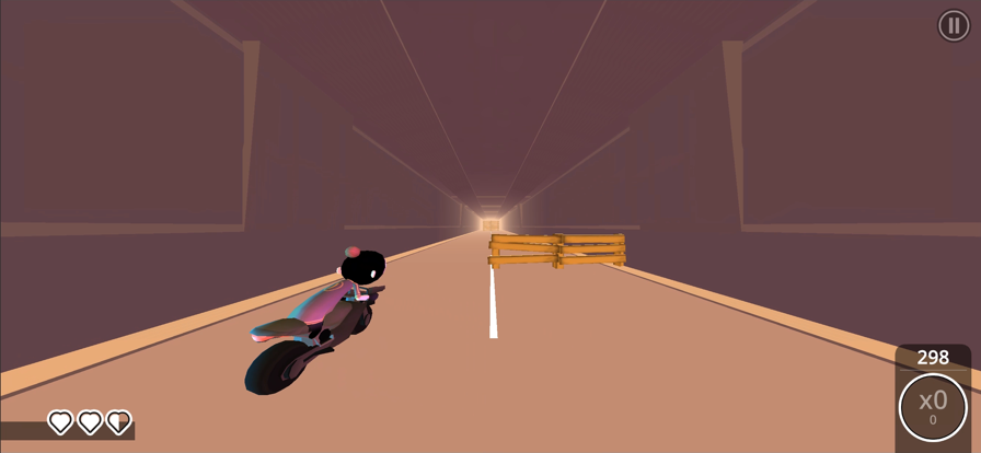 我的朋友佩德罗(4)