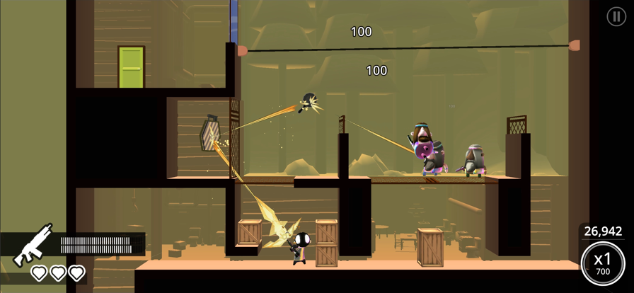 我的朋友佩德罗(8)