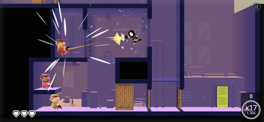 我的朋友佩德罗(9)