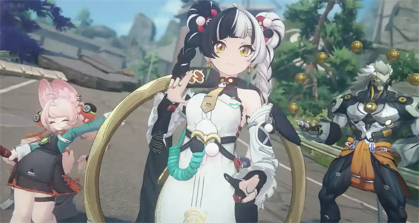 《绝区零》2.5版本卡池详情介绍