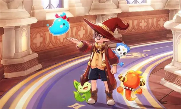 《洛克王国世界》魔力果获取攻略