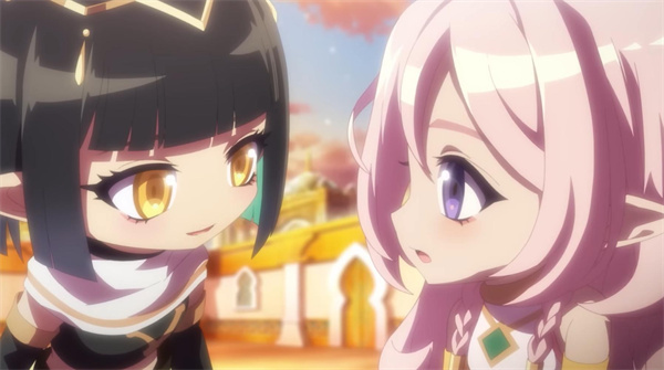 《冒险岛M》冬日版本更新内容分享