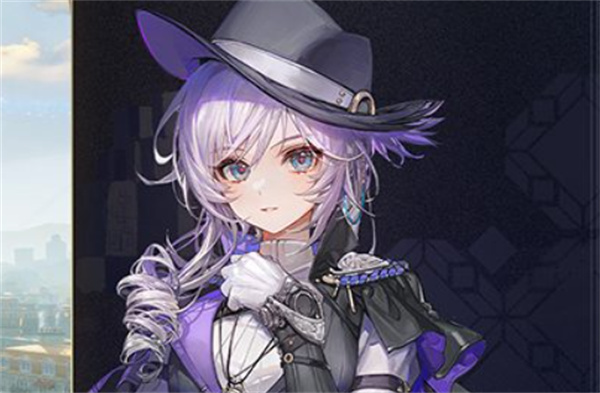 《白银之城》同一律测试招募活动现已开启