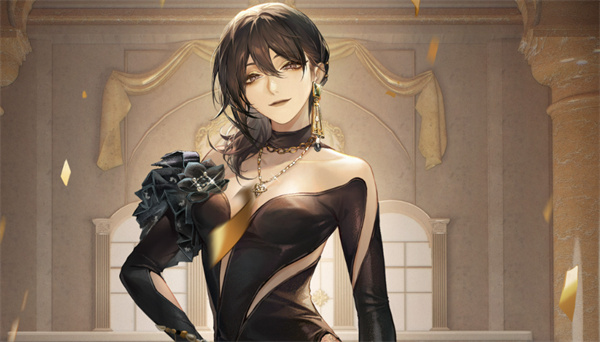 《无期迷途》来生瞳技能全面解析