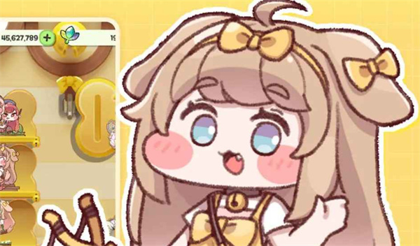 《嘟嘟脸恶作剧》糖果获取攻略