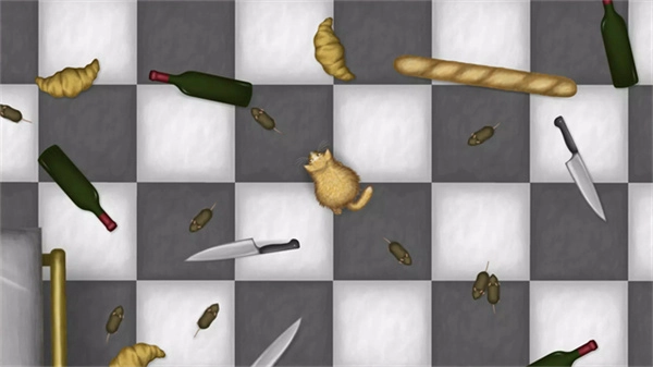 美味星球4中文版