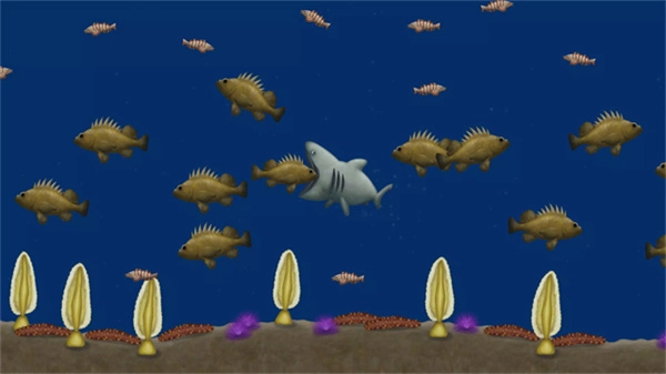 美味星球4中文版