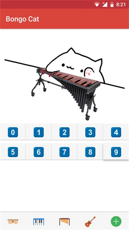 bongo cat mver