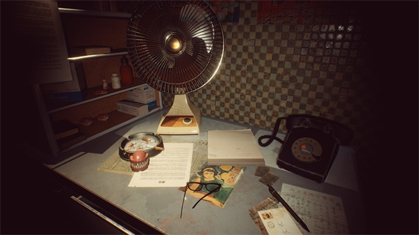 港诡实录游戏(1)