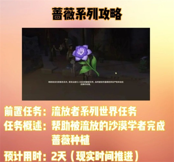 原神隐藏成就碑铭解锁要求全解