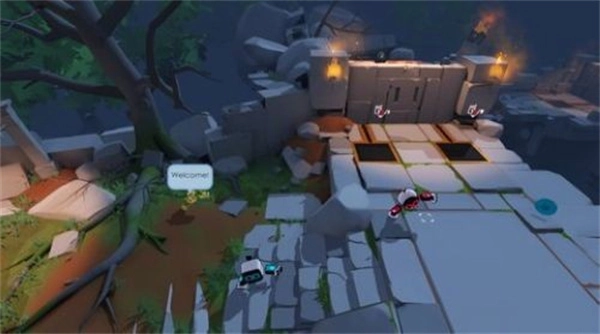 只只大冒险手机版