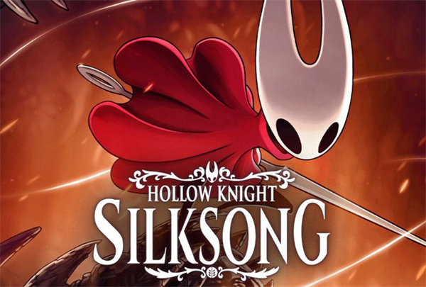 《空洞骑士：丝之歌》免费大型DLC“悲伤之海”正在开发中并分享相关信息