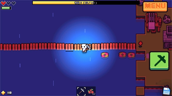 浮岛物语多人联机版