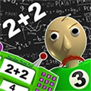 逃离巴迪老师重制版