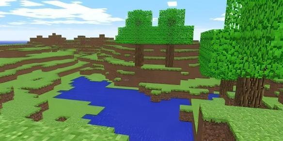 我的世界火把的合成方式