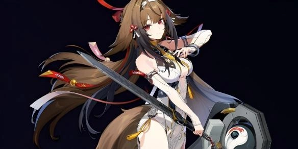 絕區(qū)零葉瞬光的技能系統(tǒng)解析