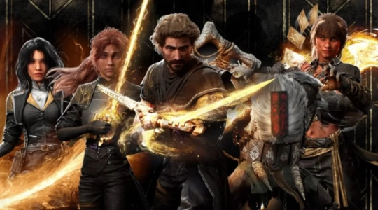 《光与影：33号远征队》并非JRPG类型！制作团队强调：希望能推广法式RPG